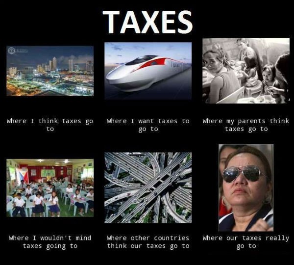 reaction in taxation in the philippines Via facebook: cnn philippines this means workers who fall in this bracket will now no longer have to file income tax returns (itr) self-employed and professionals still have to file their itrs for record and monitoring purposes of the bureau of internal revenue (bir) in compliance also to this simplification, bir will also cut the. reaction in taxation in the philippines Via facebook: cnn philippines this means workers who fall in this bracket will now no longer have to file income tax returns (itr) self-employed and professionals still have to file their itrs for record and monitoring purposes of the bureau of internal revenue (bir) in compliance also to this simplification, bir will also cut the.