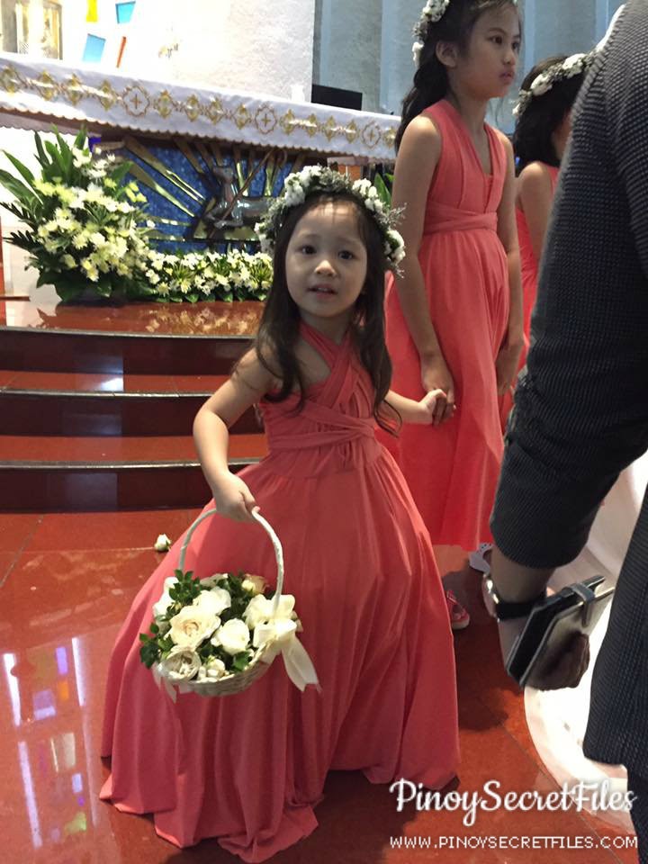 divisoria flower girl dresses